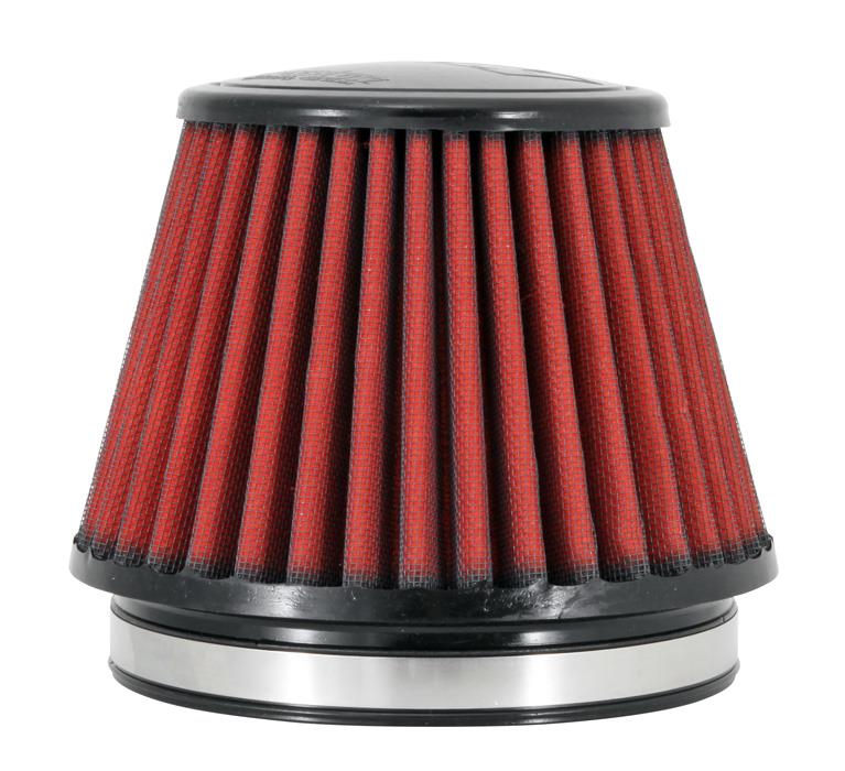AEM 6 in Short Neck 5 in Element Filter - My Store