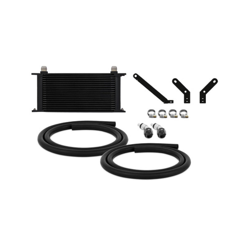 Mishimoto 15 Subaru WRX CVT Transmission Cooler Kit - My Store