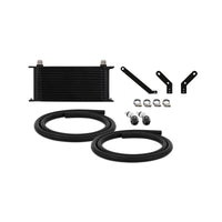 Mishimoto 15 Subaru WRX CVT Transmission Cooler Kit - My Store