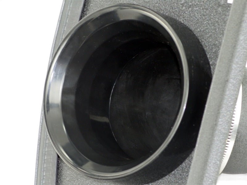 aFe MagnumFORCE Intakes Stage - 2 P5R AIS P5R Ford F - 150 09 - 10 V8 - 4.6L 3 - Valve (blk) - My Store