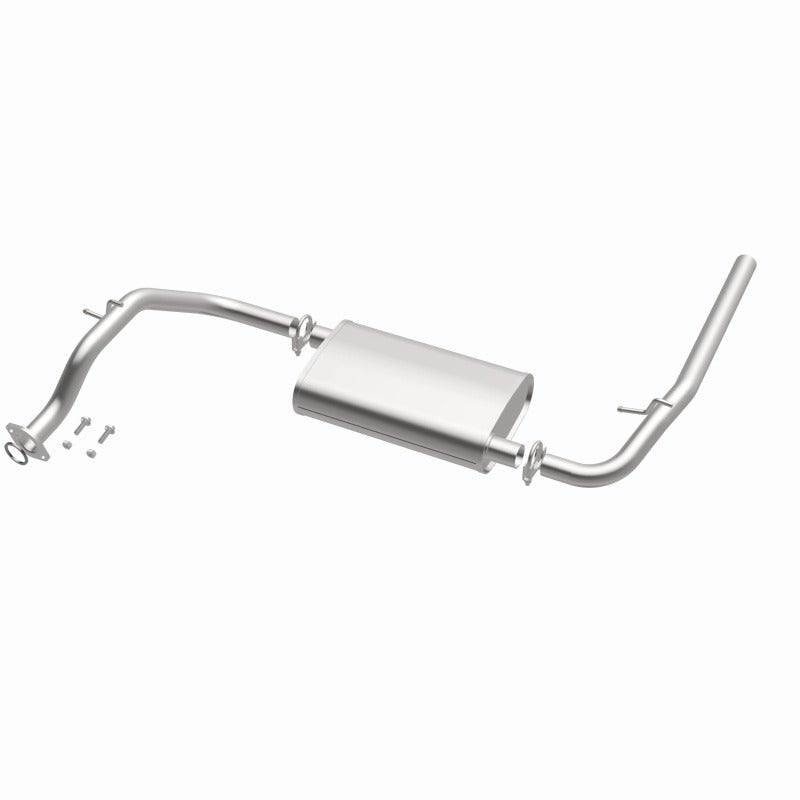Magnaflow BRE Rear Muffler Kit Replacement Honda - My Store