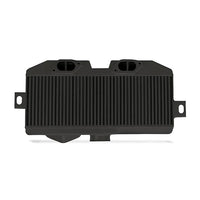 Mishimoto Subaru 08 - 15 WRX STi Top - Mount Intercooler Kit - Powder Coated Black & Black Hoses - My Store