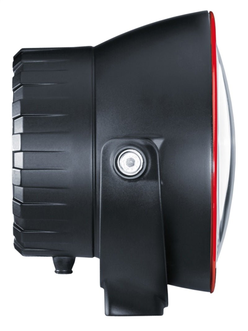 Hella Rallye 4000i Xenon Driving Beam Compact - 6.693in Dia 35.0 Watts 12V D1S - My Store
