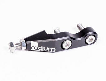 compare product Radium Engineering Mitsubishi Evo 8-10 Clutch Fork Stop