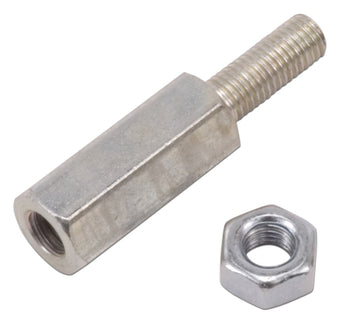 compare product Edelbrock Chrys A/T 1/4 Rod