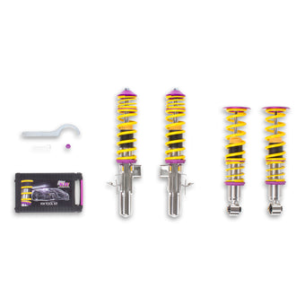 compare product KW Coilover Kit V1 FR-S/BRZ