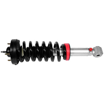 compare product Rancho 09-13 Ford Pickup / F100 Quick Lift Loaded