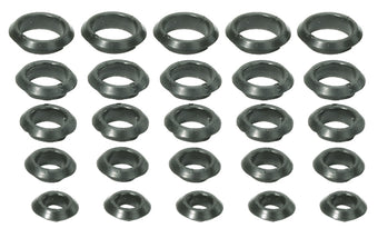 compare product Moroso Firewall Grommets - 25 Pack