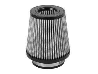 compare product aFe Magnum FLOW Pro DRY S Universal Replacement Air Filter F-4in. / B-6in. / T-4.5in. (Inv) / H-6in.