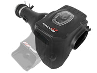 aFe Momentum GT Pro DRY S Cold Air Intake System 17 - 18 Nissan Titan V8 5.6L - My Store
