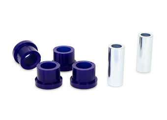 compare product SuperPro 00-06 Nissan Sentra Front Lower Control Arm Inner Front Bushing Kit