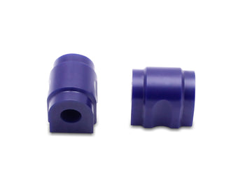 compare product SuperPro 2005 Land Rover LR3 SE Rear 22mm Sway Bar Mount Bushing Set