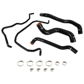 compare product Mishimoto 2019+ Chevrolet Silverado 1500 Silicone Hose Kit - Black