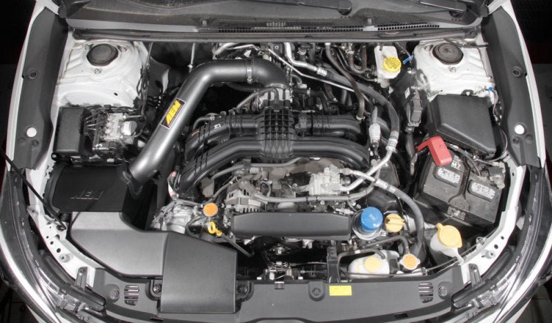 AEM 17 - 18 C.A.S Subaru Impreza L4 - 2.0L F/I Cold Air Intake - My Store