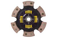 ACT 2010 Subaru Impreza 6 Pad Sprung Race Disc - My Store