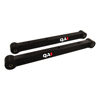 compare product QA1 78-96 GM B-Body Lower Boxed Trailing Arms (OE Length)