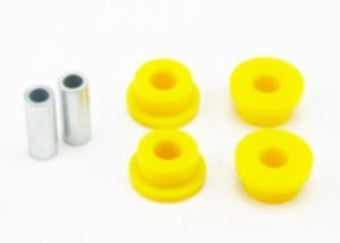 compare product Whiteline 03-06 Mitsubishi Lancer Evo 8/9 Rear Upper/Inner Control Arm Bushing Kit