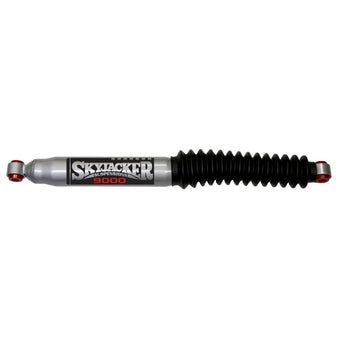 compare product Skyjacker 2018 Jeep Wrangler JL - Silver OEM HD Replacement Steering Damper