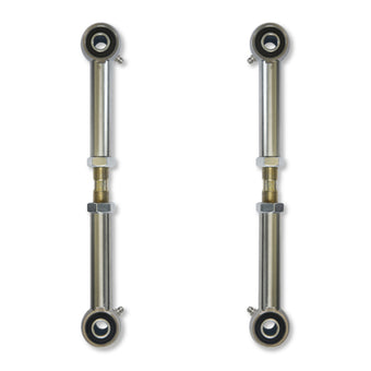 compare product Rock Krawler 07-18 Jeep Wrangler JK/JKU Rear Sway Bar Links