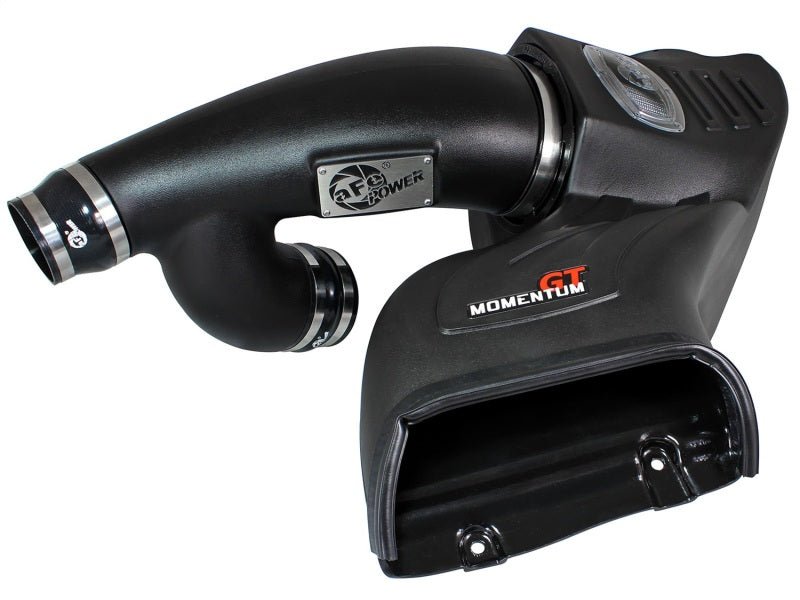 aFe Momentum GT Pro DRY S Intake System 2016 Ford F - 150 EcoBoost V6 - 2.7L/3.5L (tt) - My Store