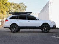 aFe 10 - 14 Subaru Outback CONTROL 2.0in Lift Kit - My Store