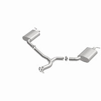 BRExhaust Rear Muffler Kit Replacement Mercedes - Benz - My Store
