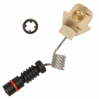 compare product Power Stop 98-03 Mercedes-Benz ML320 Front Euro-Stop Electronic Brake Pad Wear Sensor
