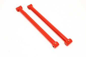 compare product BMR 96-06 W-Body Rear Trailing Arms (Polyurethane) - Red