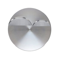 Manley Chevrolet LS 4.065in Bore 1.304in CD 4CC Platinum Series Dish Piston - Set of 8 - My Store