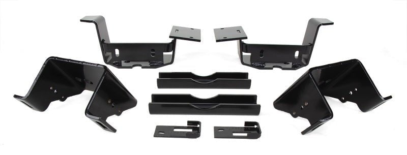 Air Lift Loadlifter 5000 Rear Air Spring Kit for 2020+ Chevrolet Silverado 2500/3500 - My Store
