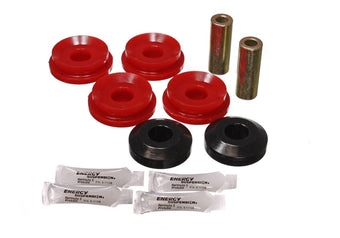 compare product Energy Suspension 95-98 Nissan 240SX (S14) / 89-94 240SX (S13) / 90-96 300ZX Red Front Strut Rod Bus