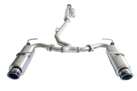 HKS 2022+ Subaru BRZ Hi - Power Muffler SPEC - L2 ZD8 FA24 - My Store