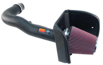 compare product K&N 06 Ford F150 V8-4.6L Performance Intake Kit