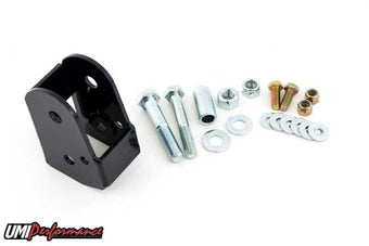 compare product UMI Performance 82-02 GM F-Body Panhard Bar Lowering Bracket