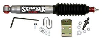 compare product Skyjacker 2002-2006 Cadillac Escalade EXT Steering Damper Kit