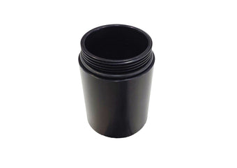 compare product J&L 11-19 Ford F-150 2.7L/3.5L/5.0L Passenger Side Oil Separator 3.0 Cannister Extension - Black
