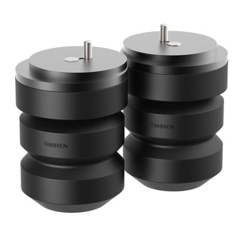 compare product Timbren 2005 Ford F-350 Super Duty XL 4WD Front Suspension Enhancement System