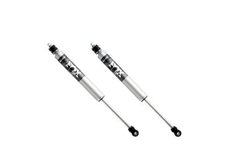 compare product Superlift 05-20 Toyota Tacoma Fox Shock Box - 4-6in Lift Kit Rear Shocks Only