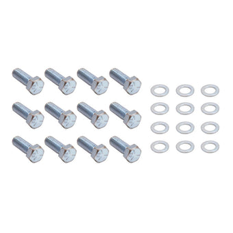 compare product Spectre Intake Bolt Kit - Zinc