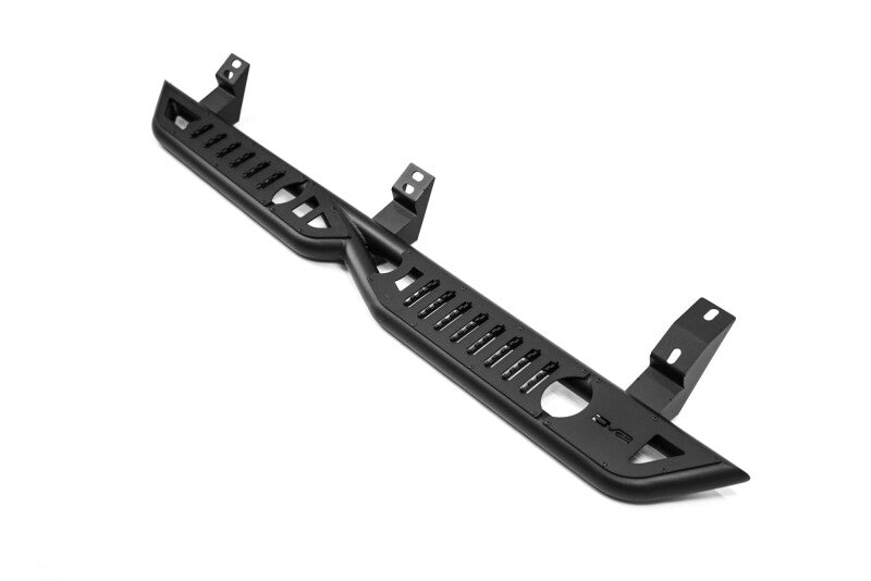 DV8 2025+ Toyota 4Runner OE Plus Side Steps - Micro - Texture Black - My Store