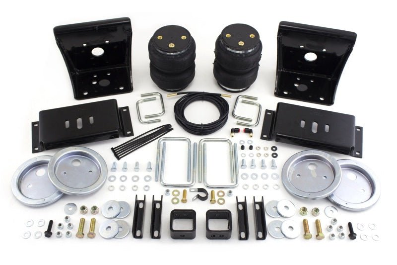 Air Lift Loadlifter 5000 Air Spring Kit - My Store