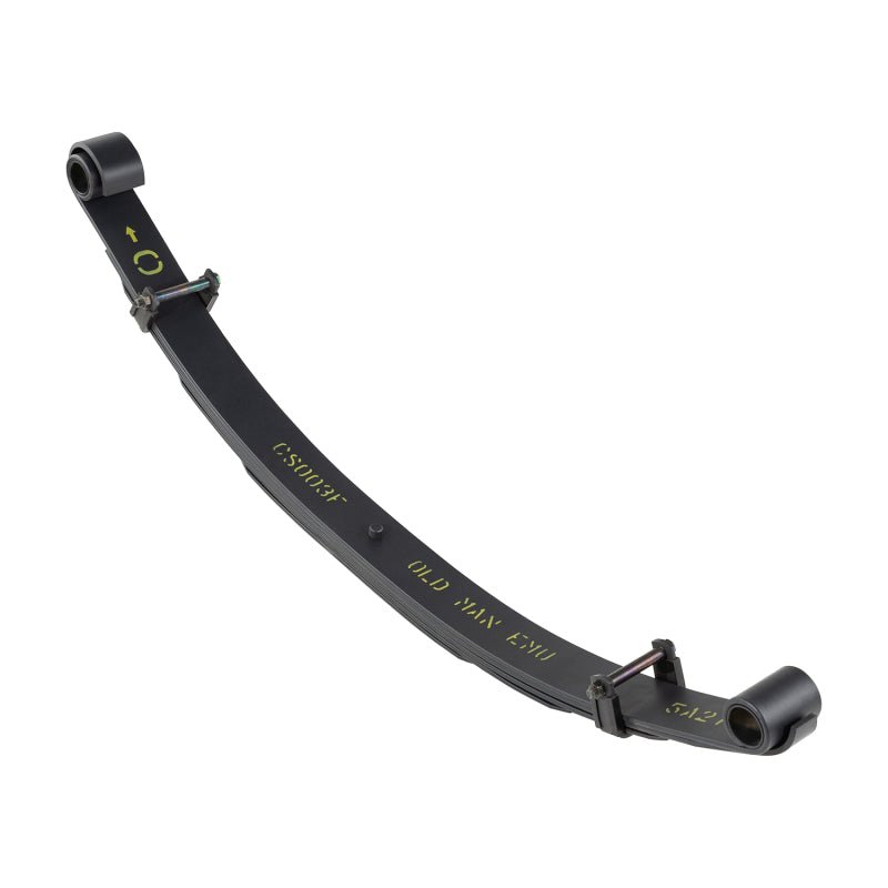 ARB / OME Leaf Spring Toy 60 Ser - F - My Store