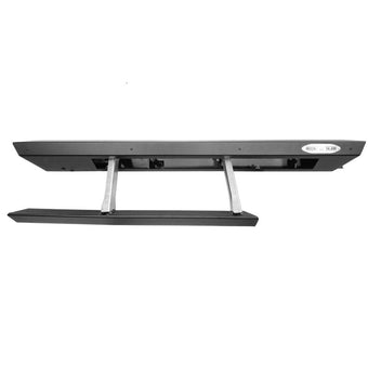 compare product Rock Slide 07-18 Jeep JK 2 Door Step Sliders Driver Side Sub Part