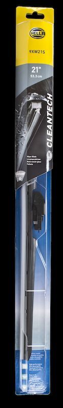 Hella Clean Tech Wiper Blade 21in - Single - My Store