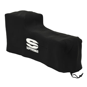 compare product Superwinch Winch Cover for 9500/11500 and S5500/75/ Tiger Shark Winches - Blk Neoprene