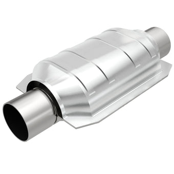 compare product MagnaFlow Universal Catalytic Converter 2.00 CA