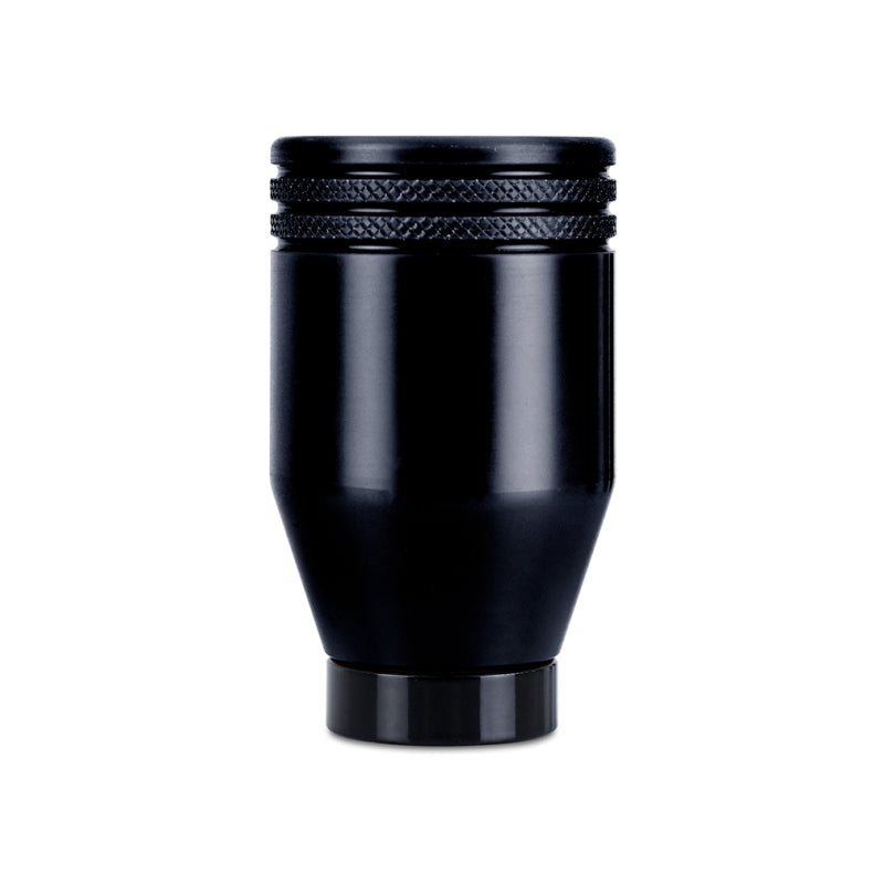 Mishimoto 2022+ Subaru WRX Shift Knob Black on Black - My Store