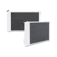 Mishimoto 69 - 72 Chevrolet Corvette Auto X - Line Aluminum Radiator - My Store