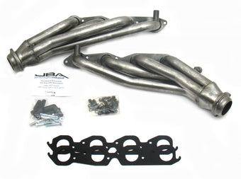 compare product JBA 96-00 GM Truck 7.4L Vortec w/EGR & A.I.R. 1-3/4in Primary Raw 409SS Cat4Ward Header