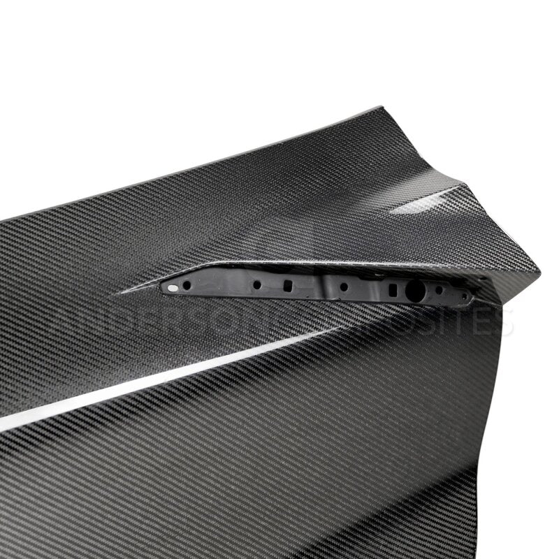 Anderson Composites 20 - 21 Chevrolet Corvette C8 Stingray Carbon Fiber Doors (Pair) - My Store